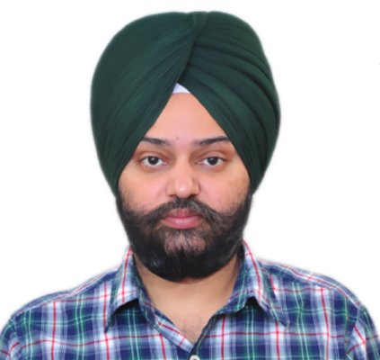 Gurajwant Singh Sodhi 